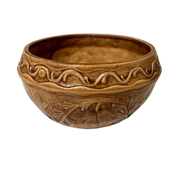 Vintage Arnel’s Flower Pot Planter - Picture 5 of 9